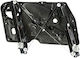 DPA Window Mechanism Volkswagen Golf 88371797202