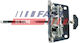 Fast Автомобилни Врати И Части с Начин На Поставяне Forward Audi A2 2001-2005 FT08507