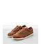 Men's Sneakers Tabac Brown