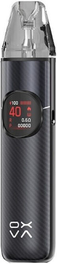 Oxva Nexlim 2 Pod Kit 4ml with Integrated Battery 2000mAh Black Warrior