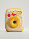 Winnie the Pooh Kids Camera 48MP with Thermal Printing Multicolour