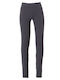 Kids Long Leggings Dark Melange