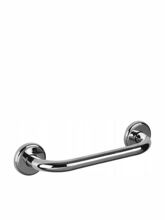 Bisk Mâner de baie 22.8cm Gri