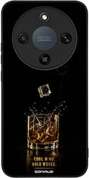 Θήκη Sonique Men's Edition Honor Magic8 Lite 5g...