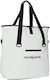 Waterproof Boat Shopping Bag Pvc