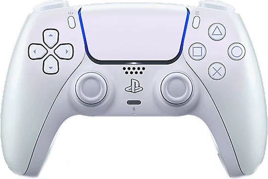 Sony DualSense V3 Безжичен Gamepad за PS5 Chrome Pearl