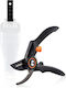 Altuna Pruning Shears 18cm Length with Maximum Cutting Diameter 25mm
