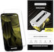 Tempered Glass (Galaxy S26+)