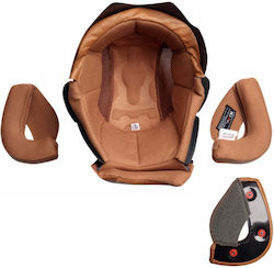 Complete Set of Internal Liner Fabric Retro Mark II XL