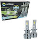 Car Lamp H7 Canbus LED 9-36V