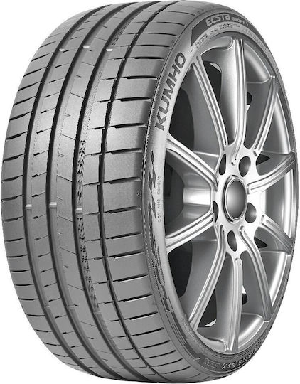 Kumho 225/40R19 93YY XL Лятна автомобилна гума