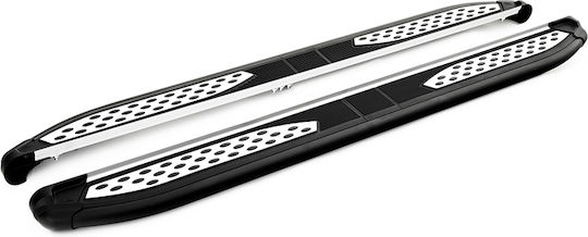Turtle 4x4 Car Accessories Steps for Volkswagen T-Roc / Tiguan for Audi Q2