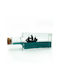 Mm Unsinkable Pirate Ship – Office Decor Floating Pirate Ship