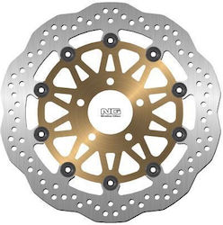 Ng Front Brake Disc Suzuki Gsf 1200 '95-05 Gsx 1200 '98-03 Rf 900 '94-97 310x64x5mm 5x10.5mm Wave Floating Ng Front Brake Disc Suzuki Gsf 1200 '95-05 Gsx 1200 '98-03 Rf 900 '94-97 310x64x5mm 5x10.5mm Wave Floating