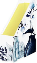 Χάρτινη Γωνία Magazinordner Clairefontaine Inkebana Collection