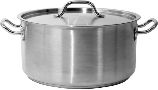 Yato Oală Adâncă Din Oțel Inoxidabil 18.3lt / 36cm