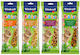 Kracker Kracker Duo Für Hasen 2 Stück Vitakraft Popcorn & Honig Vitakraft