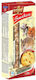 Vitapol Smakers Rodents Food Cheese 2 Pieces