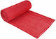 vidaXL vidaXL Seil mit Länge 10m Rotes