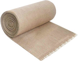 vidaXL Jute Jute Rope with Length 50m