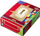 Panini X Kayou Fifa World Cup 2026 Футбол Standard Hobby Box