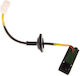 Buton Capac Portbagaj Kia Rio 1.2 11 812601w220