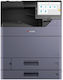 TASKalfa MZ4001ci Farbiges Alles in einem Laser 110C2K3NL0