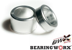 Bearing Worx Αποστάτης Τροχού Μοτοσυκλέτας