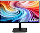 Acer KA2 Series VA Monitor 23.8" FHD 1920x1080 с Време на реакция 4ms GTG