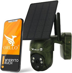 Orllo TZ-1-M IP Водоустойчива Камера 4G Full HD+ 3MP Orllo TZ-1-M IP Водоустойчива Камера 4G Full HD+ 3MP
