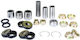 Pro-X Motorcycle Shock Absorber Rear for Honda CR 125 / CR 250