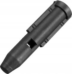 St Parts Mâner Schimbător Viteze Negru