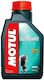 Motul Motorrad-Schmierstoffe Für 2-Takt Motoren Öl 1l