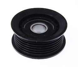 Multi-Rib Belt Pulley Guide Dodge Charger 2.7-6.4 06 04627851aa
