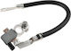 Negativer Auto-Batterie-Terminaladapter für Volvo S60 2018 S60 Cc 2018 S80 2007 V60 2018 Xc60 2017 31407114
