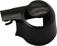 Wiper Screw Cover Rear Fabia Ii Roomster 6q6955435d Wiper Screw Cover Rear Fabia Ii Roomster 6q6955435d