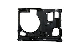DPA Radiator de apă pentru Skoda Citigo Volkswagen Up