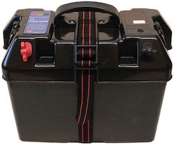 Boat Battery Case