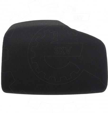 Капак на Лоста за Скоростите Кожен Alcantara Audi A4 B9 A5 B9 Q7 4m1713139f59v