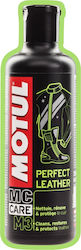 Motul M3 Perfect Flüssig Reinigung Glänzen und Schutz für Autolederoberflächen 250ml
