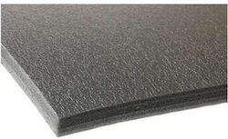 Silent Coat Silent Coat Auto-Schalldämmung Schaum für Türen & Kofferraum 1000x1000x4mm 1 Stück
