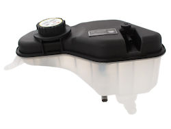 Jaguar Xj X350 03-09 Expansion Tank Jaguar Xj X350 03-09 Expansion Tank