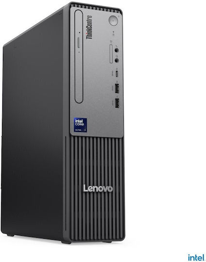Lenovo Neo 50s Gen 6 SFF Desktop PC (Ultra 7-265/16GB DDR5/512GB SSD/Fără Sistem De Operare)