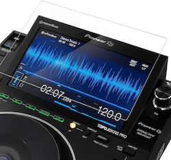 Pioneer Σκληρό Προστατευτικό Κάλυμμα Διάφανο