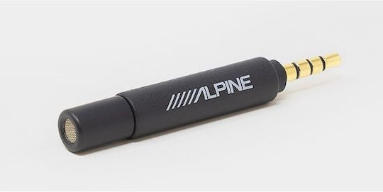 Measurement Microphone Ktx-csp1 Alpine Optim Tm8 Dsp