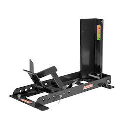 Biketec OM Motorcycle Front Wheel Lift Stand