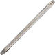 Biketec Straight Flat Tire Lever 400 X 25 X 9 Mm 40 Cm