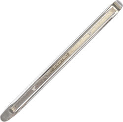 Biketec Gerade Flacher Reifenentlüftungsbälge 350 X 25 X 9 Mm 35 Cm