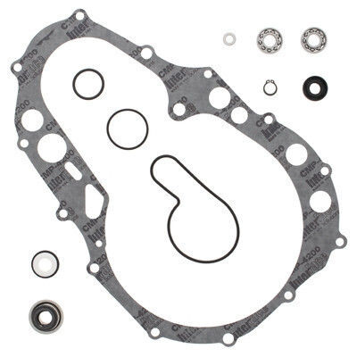 Pro-X Kit reparație pompă de apă pentru motociclete