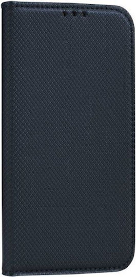 Senso Magnet Book Negru (Poco X7 Pro)
